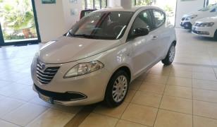 LANCIA YPSILON AUTOMATICA