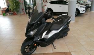 SYM CRUISYM 300