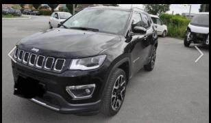 JEEP RENEGADE LIMITED 2.0 MJT 4X4(CAMBIO AUTOMATICO)