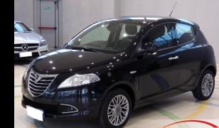 LANCIA YPSILON 1.2 BENZINA(ADATTA PER NEOPATENTATI)
