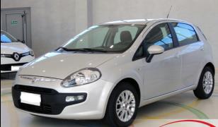 FIAT GRANDE PUNTO EVO 1.3 M.JET DYNAMIC(ADATTA PER NEOPATENTATI)
