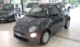 FIAT 500 1.0 HYBRID POP(ADATTA ANCHE PER NEOPATENTATI)