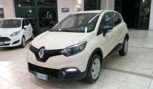 RANAULT CAPTUR 1.5 DCI START&STOP LIFE(ADATTA NEOPATENTATI)