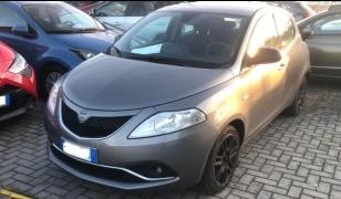LANCIA YPSILON 1.2 GPL CASA MADRE(ADATTA NEOPATENTATI)