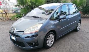 CITROEN C4 PICASSO 2.0 HDI(CAMBIO AUTOMATICO)