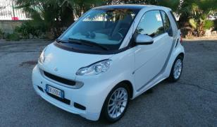 SMART FORTWO 1.0 BENZ.