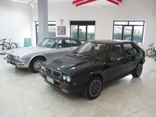 Lancia Delta HF Integrale 2.0 Turbo 16V Tetto apribile