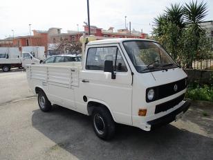 Volkswagen Transporter Cassone Fisso