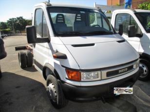 Iveco Daily 35C15 Telaio Passo 3450