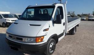 IVECO DAILY 35 C13