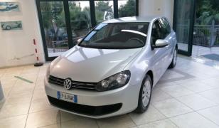 VOLKSWAGEN GOLF 1.6 TDI COMFORTLINE
