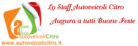 Autoveicoli Citro