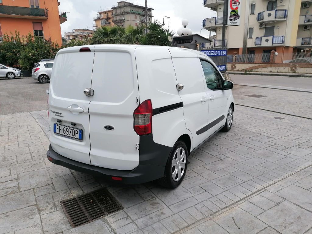 Ford Transit Courier 1.5 TDCi 95CV Trend