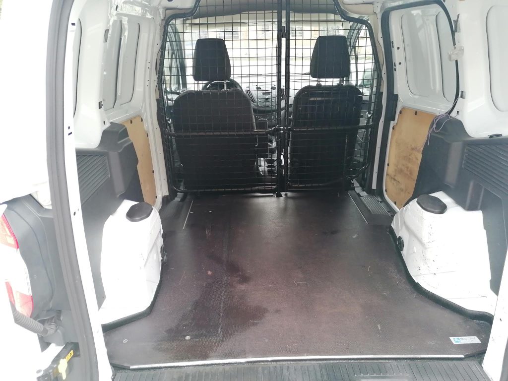 Ford Transit Courier 1.5 TDCi 95CV Trend