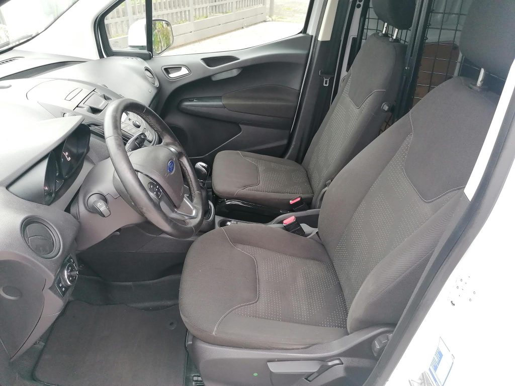 Ford Transit Courier 1.5 TDCi 95CV Trend