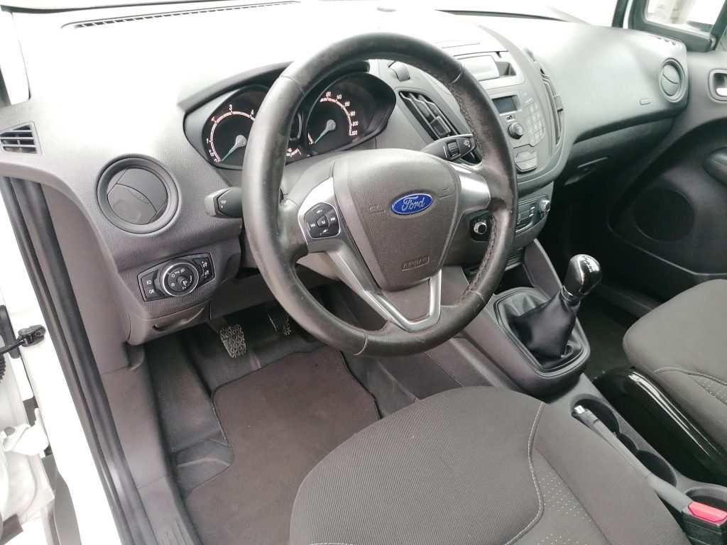 Ford Transit Courier 1.5 TDCi 95CV Trend