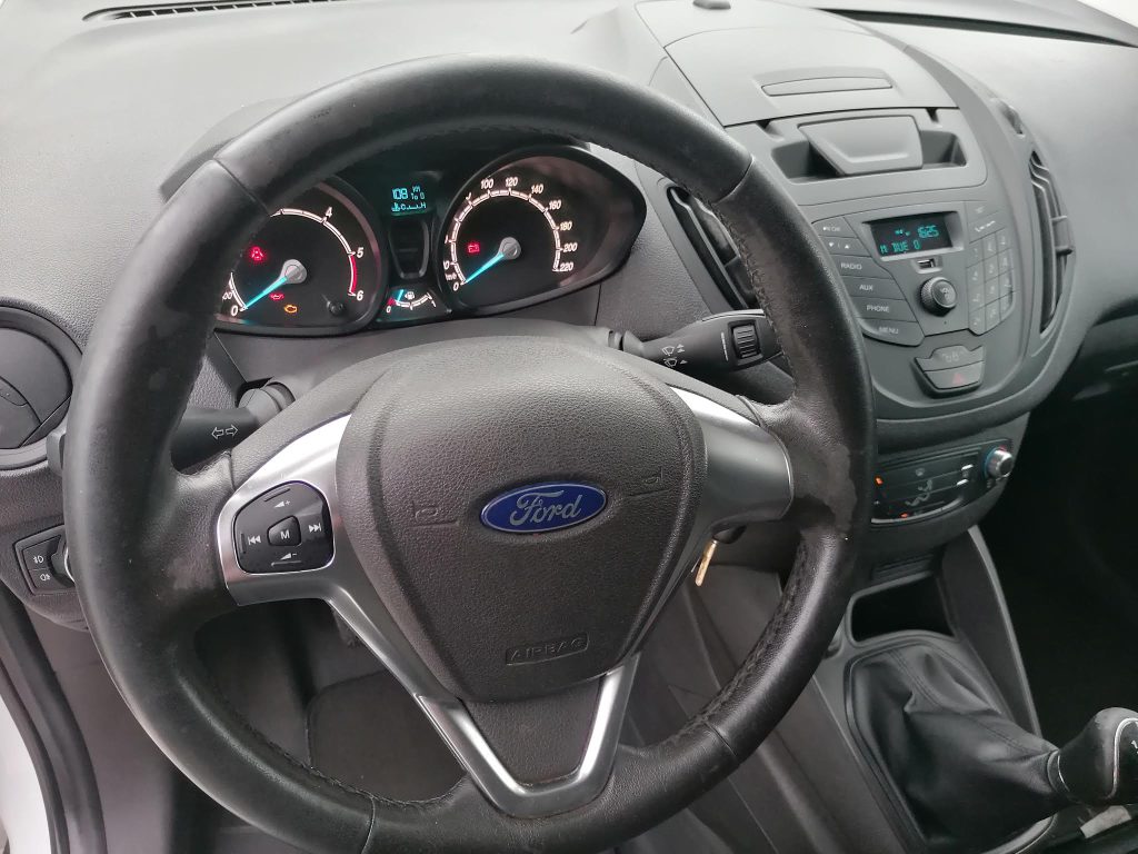 Ford Transit Courier 1.5 TDCi 95CV Trend