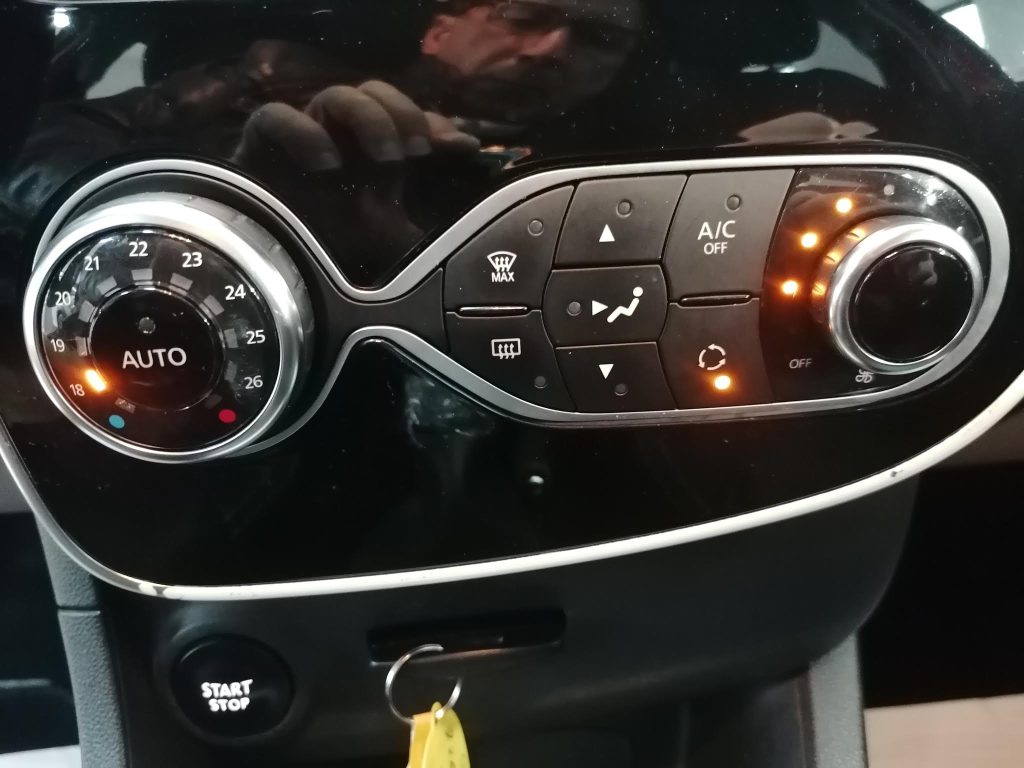 Renault Clio 1.5 dCi  Duel - Adatta anche per Neopatentati