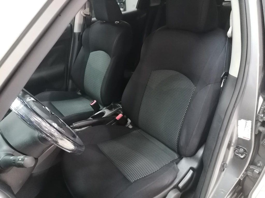 NISSAN JUKE ECO ACENTA 1.6 GPL CASA MADRE (OK NEOPATENTATI)