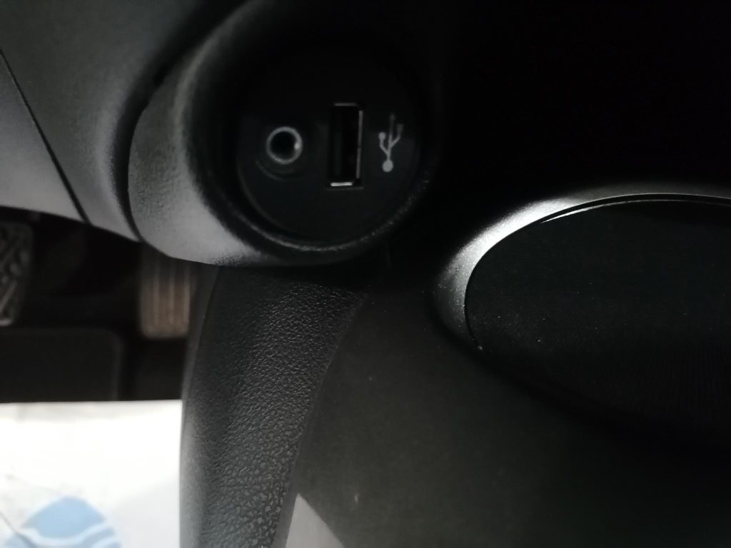 NISSAN JUKE ECO ACENTA 1.6 GPL CASA MADRE (OK NEOPATENTATI)