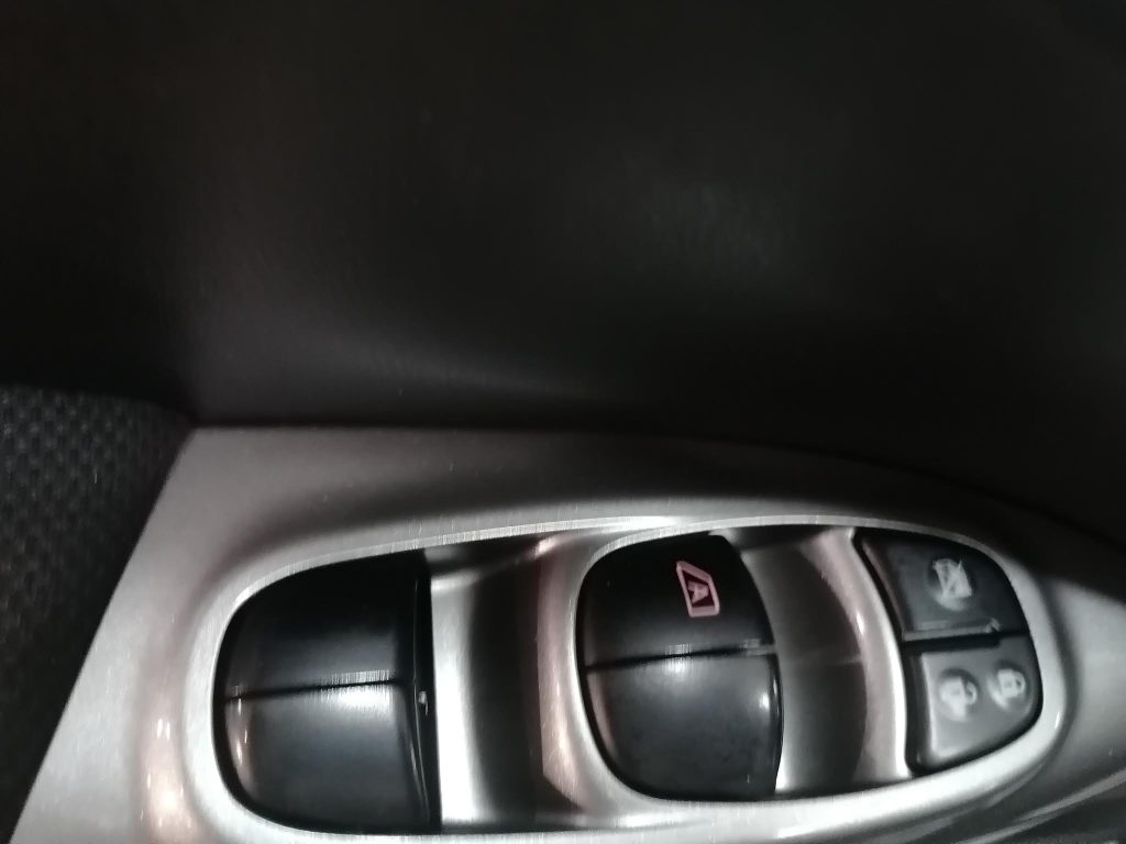 NISSAN JUKE ECO ACENTA 1.6 GPL CASA MADRE (OK NEOPATENTATI)