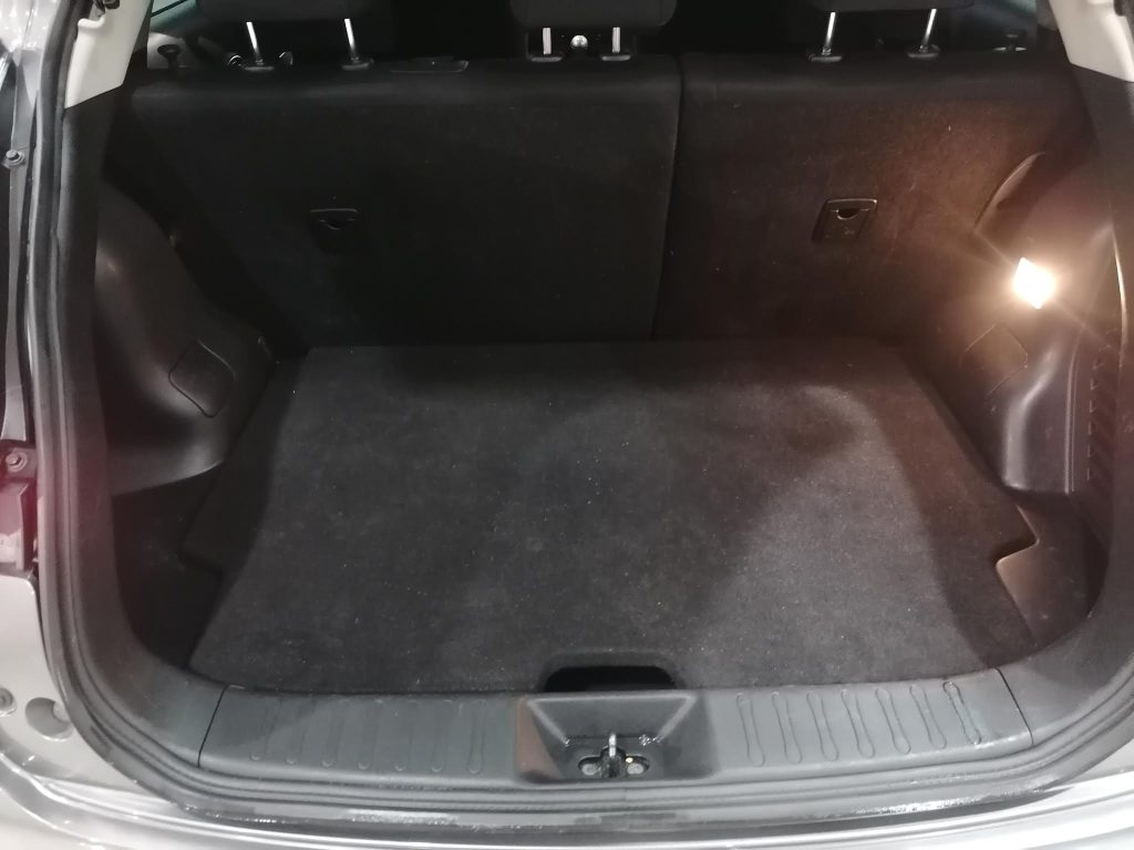 NISSAN JUKE ECO ACENTA 1.6 GPL CASA MADRE (OK NEOPATENTATI)