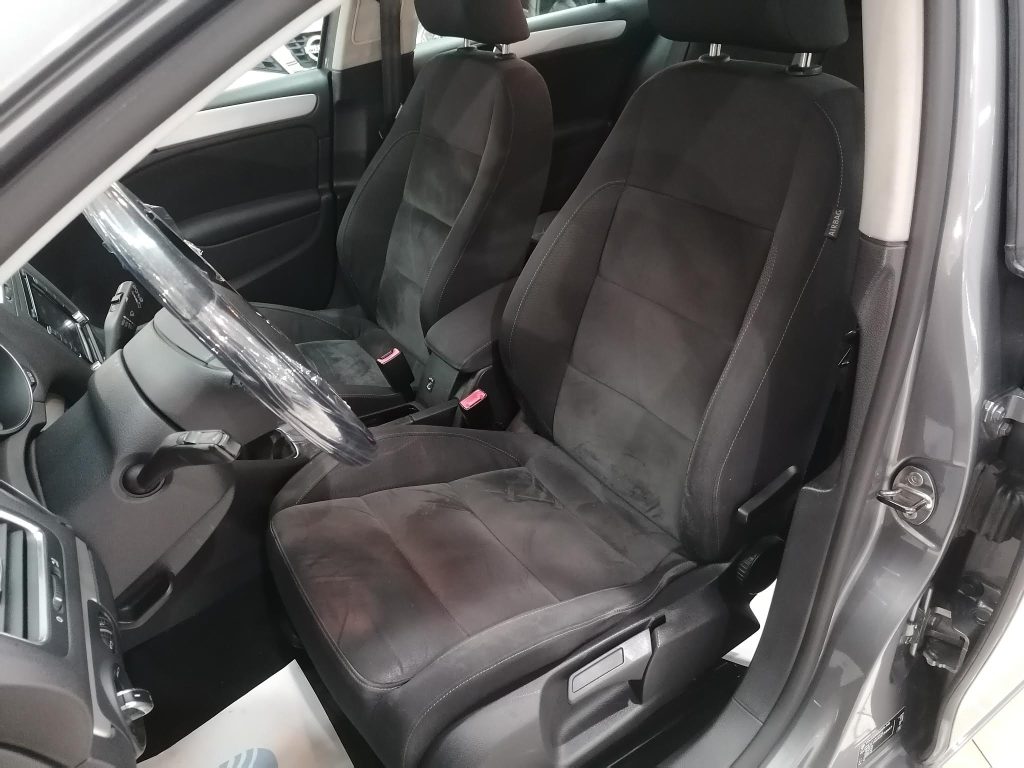 VOLKSWAGEN GOLF 2.0 TDI HIGHLINE(OK NEOPATENTATI)