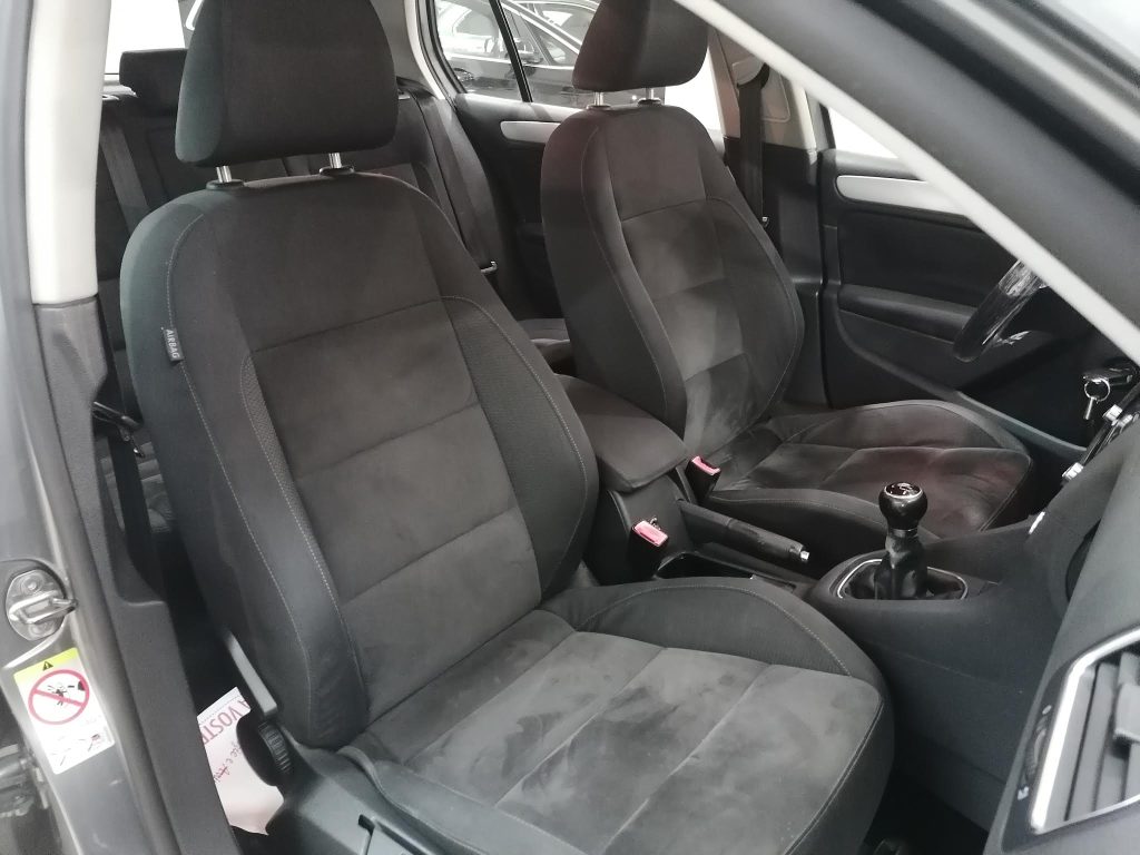 VOLKSWAGEN GOLF 2.0 TDI HIGHLINE(OK NEOPATENTATI)