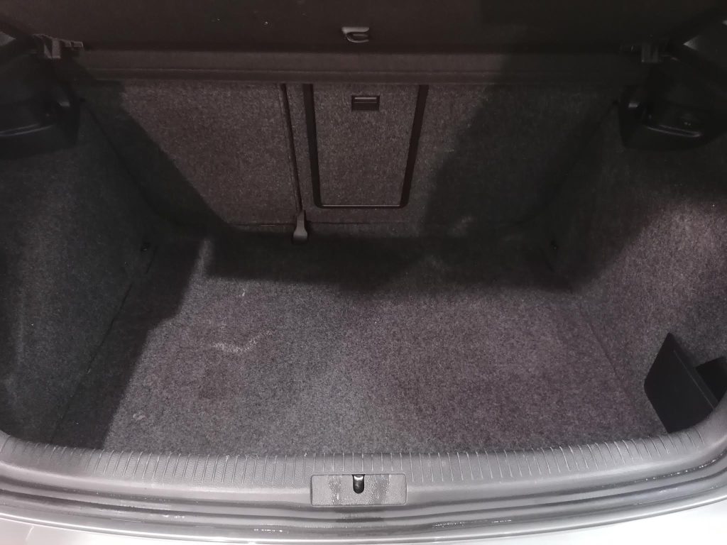 VOLKSWAGEN GOLF 2.0 TDI HIGHLINE(OK NEOPATENTATI)