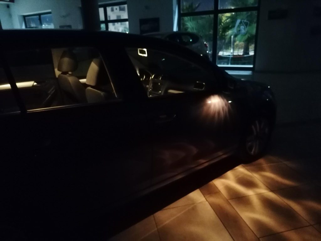 VOLKSWAGEN GOLF 2.0 TDI HIGHLINE(OK NEOPATENTATI)