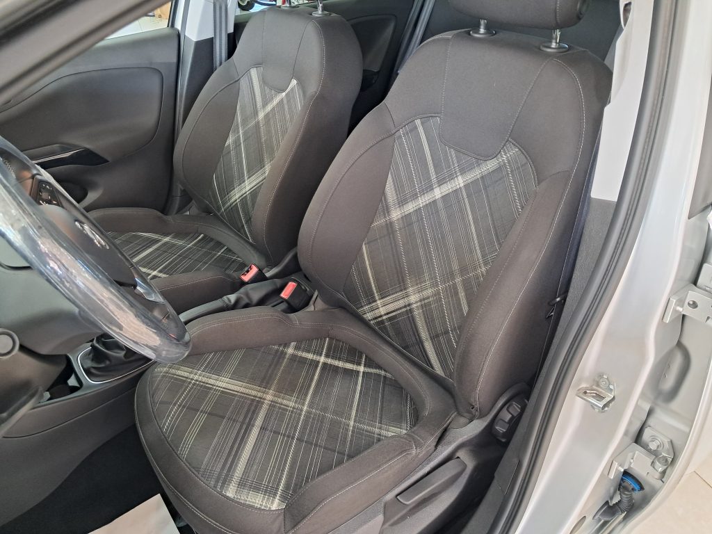 OPEL CORSA B-COLOR 1.3 MJT OK NEOPATENTATI
