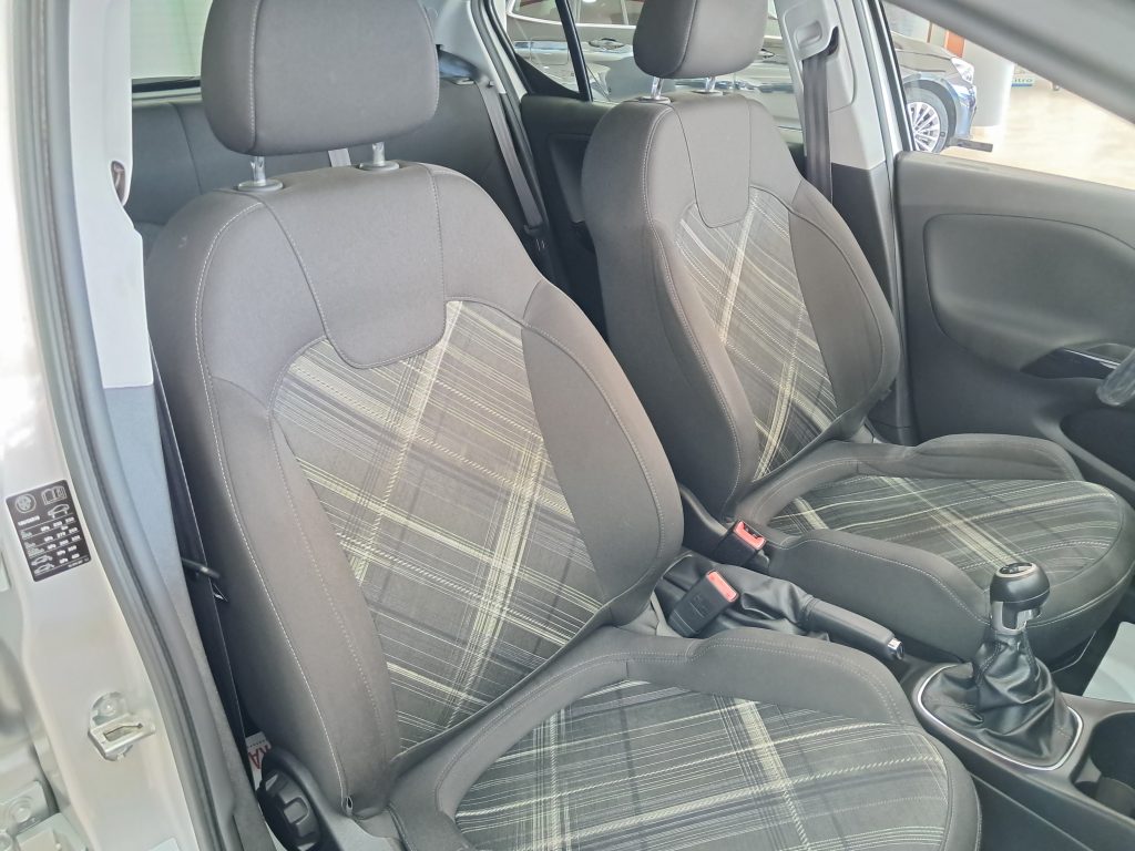 OPEL CORSA B-COLOR 1.3 MJT OK NEOPATENTATI