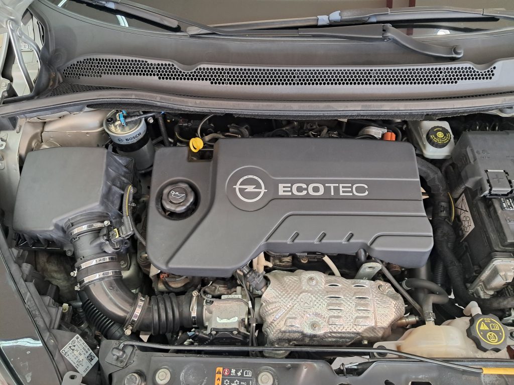 OPEL CORSA B-COLOR 1.3 MJT OK NEOPATENTATI