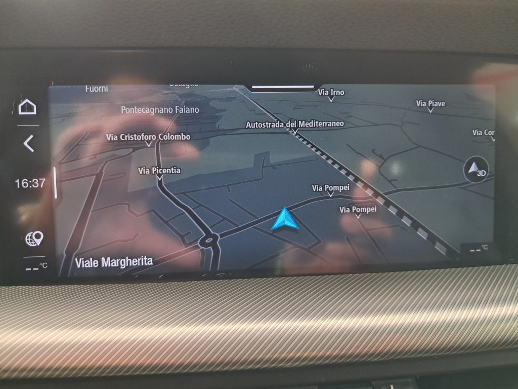 ALFA ROMEO STELVIO MY 20 2.2 TURBO DIESEL 210CV VELOCE AT8 Q4(IVA ESPOSTA)