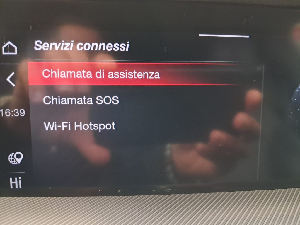 ALFA ROMEO STELVIO MY 20 2.2 TURBO DIESEL 210CV VELOCE AT8 Q4(IVA ESPOSTA)