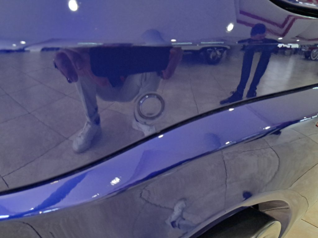 ALFA ROMEO STELVIO MY 20 2.2 TURBO DIESEL 210CV VELOCE AT8 Q4(IVA ESPOSTA)