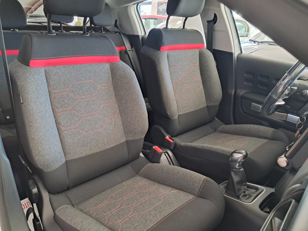 CITROEN C3 PureTech 83 S&S Feel Pack