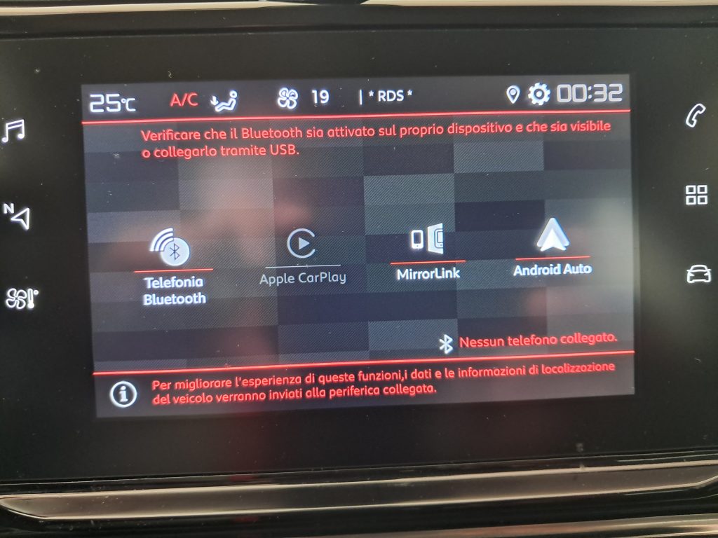 CITROEN C3 PureTech 83 S&S Feel Pack