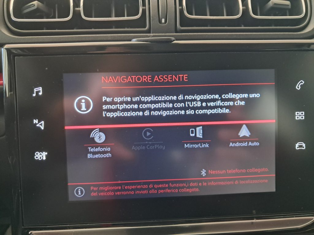 CITROEN C3 PureTech 83 S&S Feel Pack