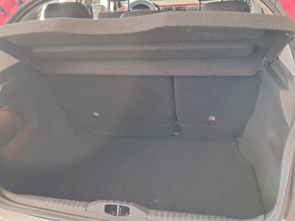 CITROEN C3 PureTech 83 S&S Feel Pack