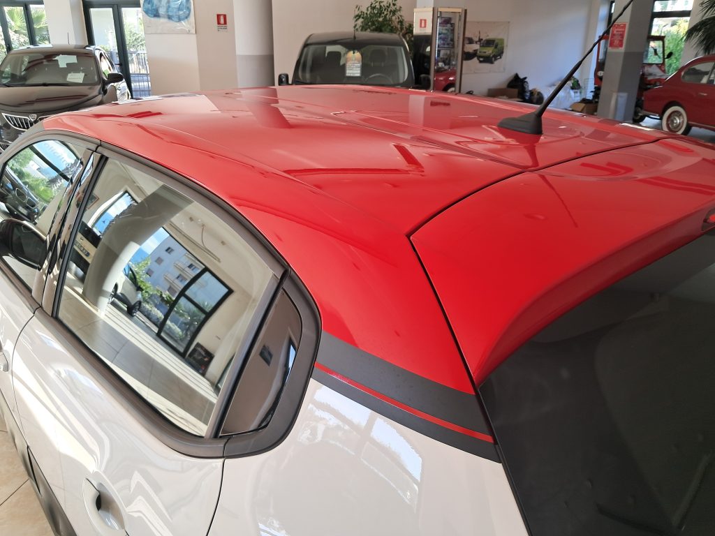 CITROEN C3 PureTech 83 S&S Feel Pack