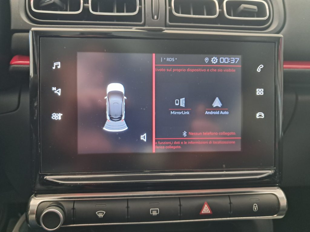 CITROEN C3 PureTech 83 S&S Feel Pack