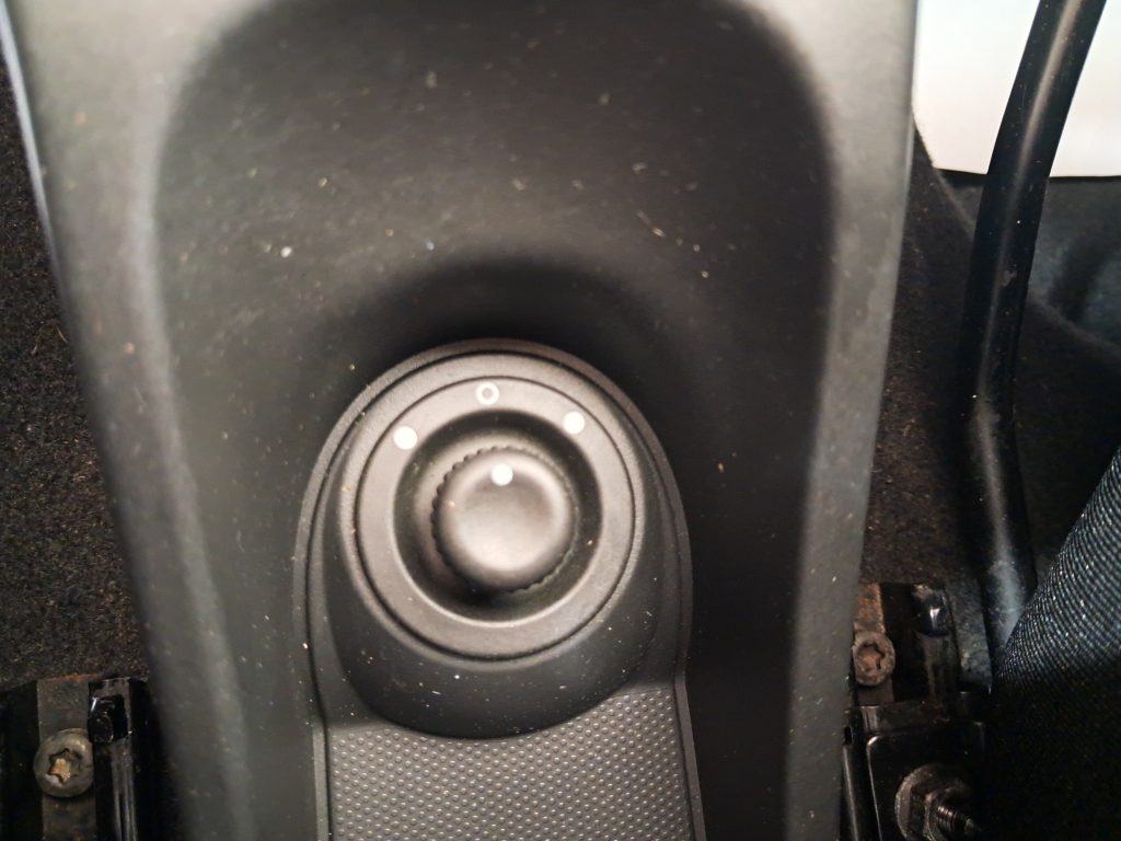 DACIA DUSTER 1.5 DCI LAURE'ATE(OK NEOPATENTATI)