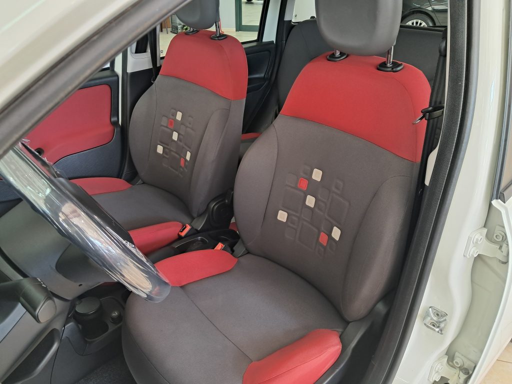 FIAT PANDA 1.2 Easy GPL CASA MADRE(RINNOVATO FINO AL 2035)