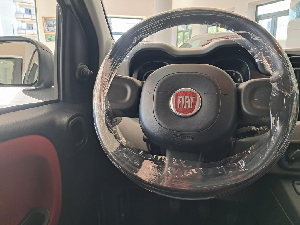 FIAT PANDA 1.2 Easy GPL CASA MADRE(RINNOVATO FINO AL 2035)