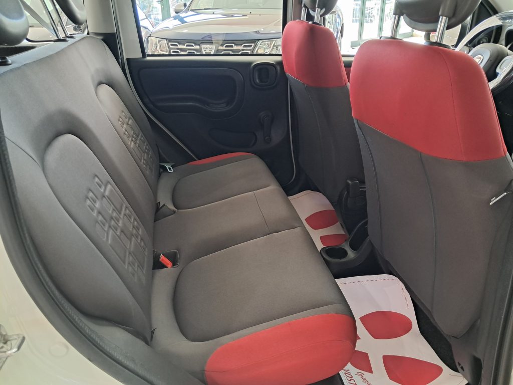 FIAT PANDA 1.2 Easy GPL CASA MADRE(RINNOVATO FINO AL 2035)
