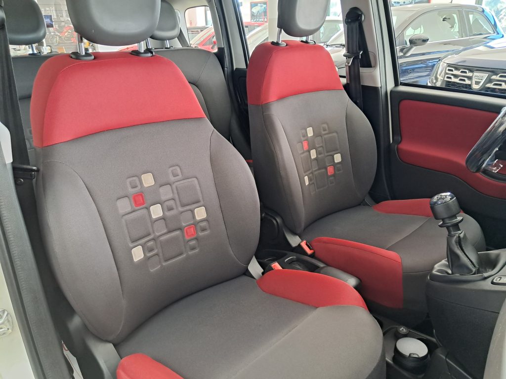 FIAT PANDA 1.2 Easy GPL CASA MADRE(RINNOVATO FINO AL 2035)