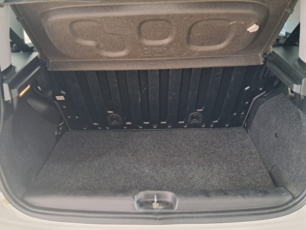FIAT PANDA 1.2 Easy GPL CASA MADRE(RINNOVATO FINO AL 2035)