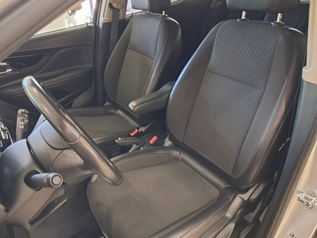 OPEL MOKKA X 1.6 CDTI ECOTEC INNOVATION