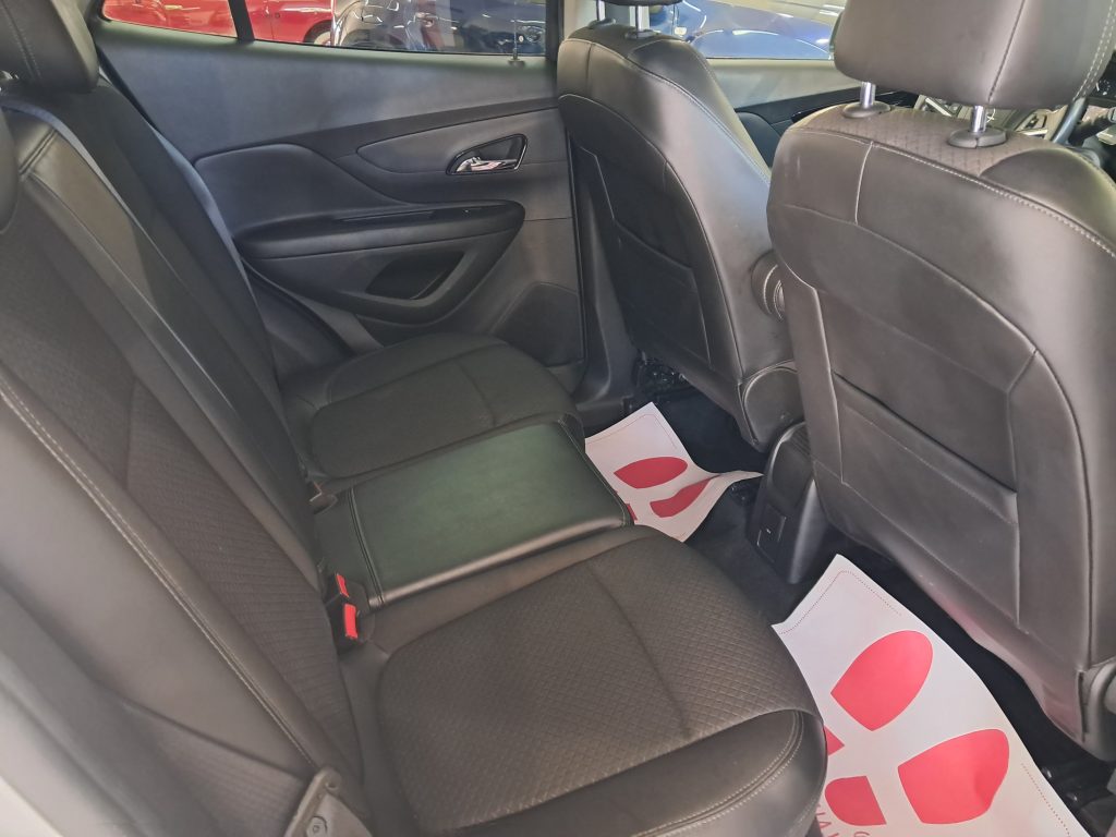 OPEL MOKKA X 1.6 CDTI ECOTEC INNOVATION